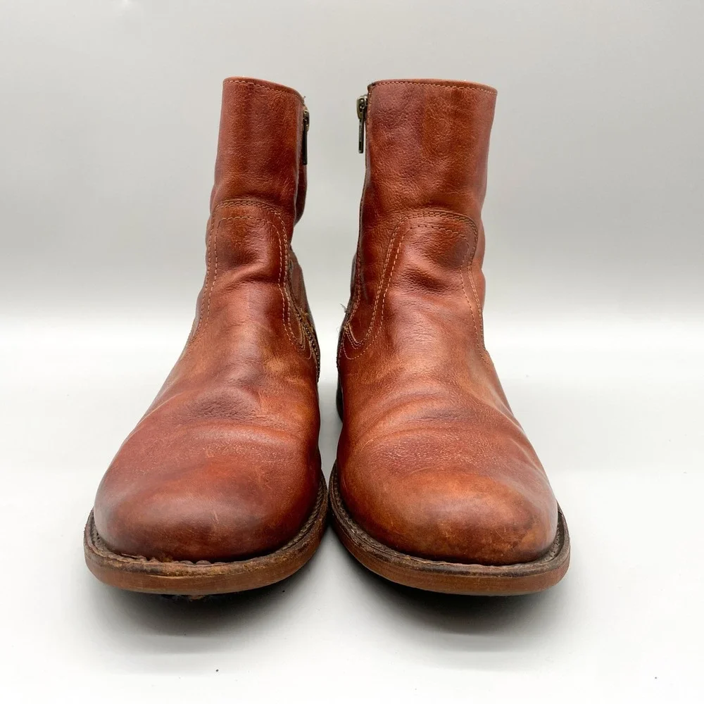 Frye americana heritage